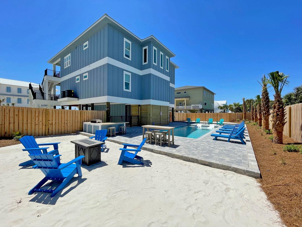Ariola 1009  Salty Sand Dollar 4