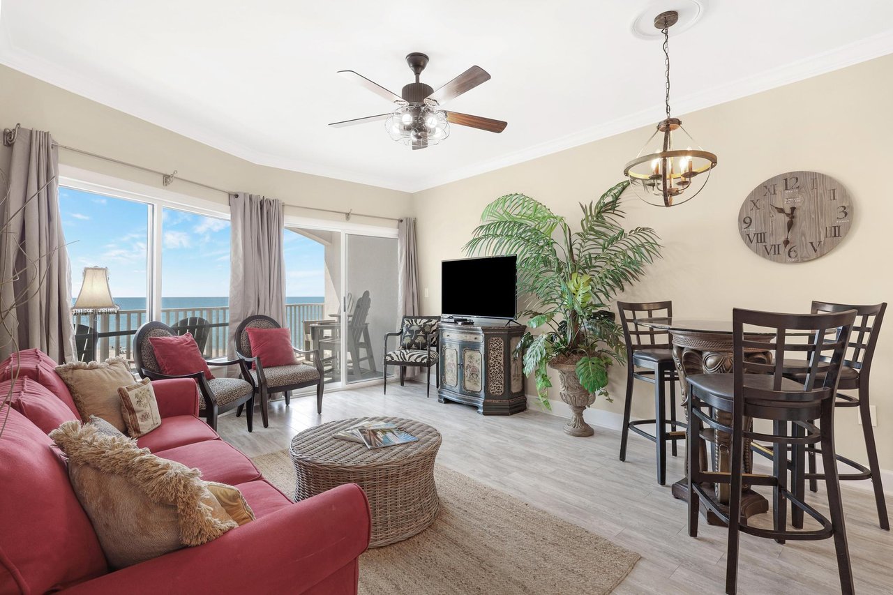 Palm Beach B52 1