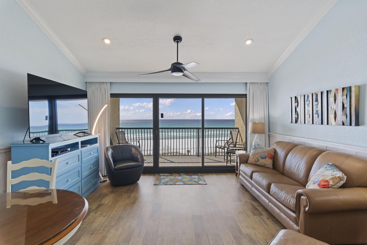 Destin Beach Club 302 1