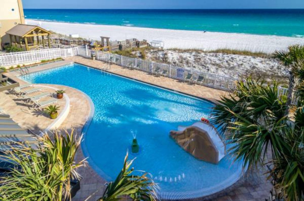 88482 Destin Vacation Rentals Destin Gulfgate Condominiums 9649508