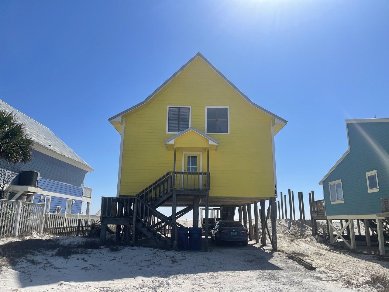 The Cottage 2
