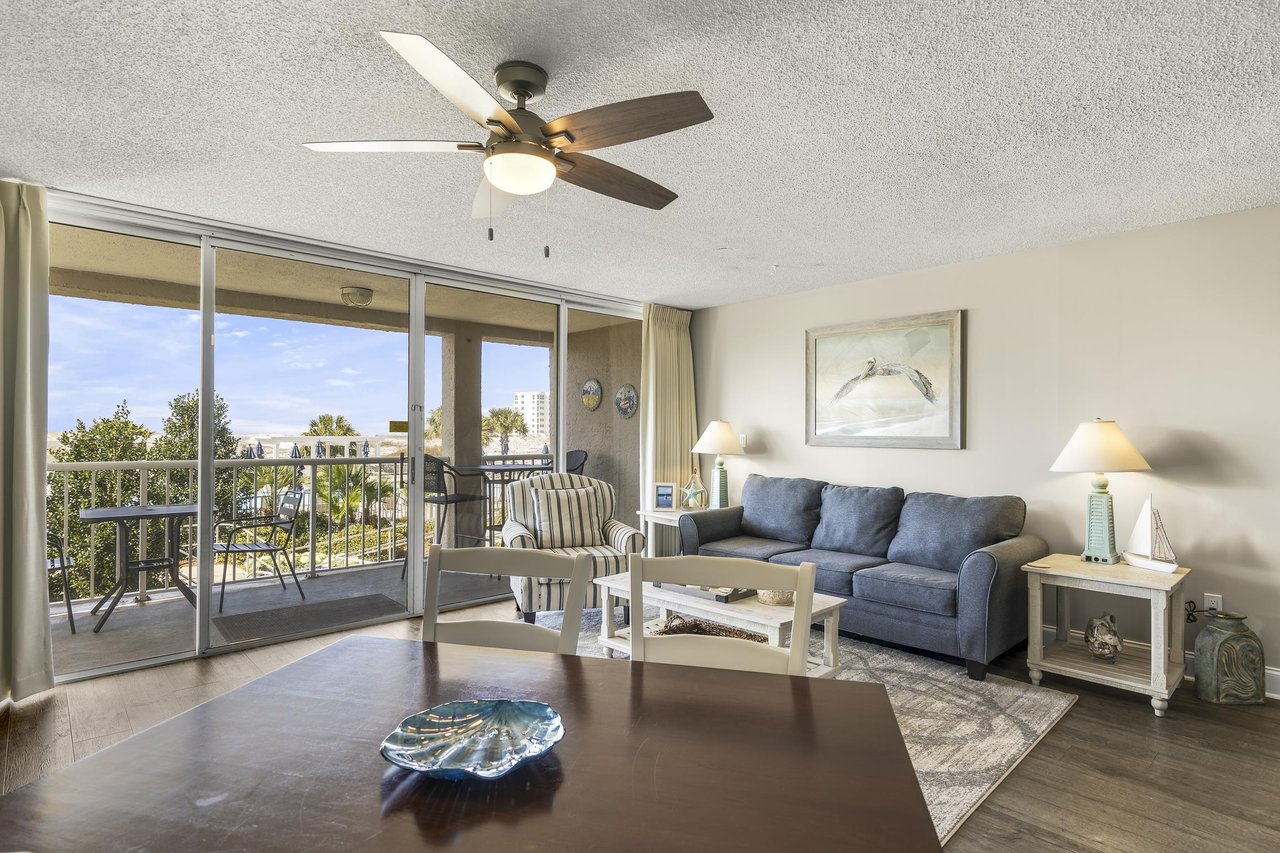 Magnolia House 106 at Destin Pointe Resort 4
