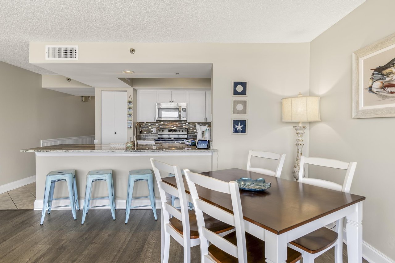 Magnolia House 106 at Destin Pointe Resort 5