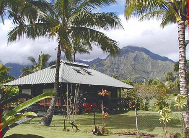 Ka Hale Lehua