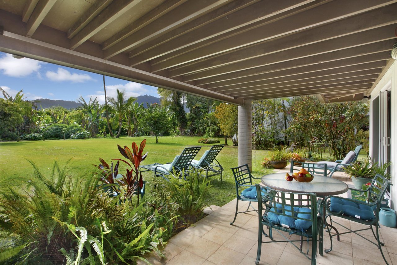 Lanai
