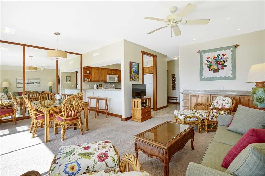 Living  Dining Area