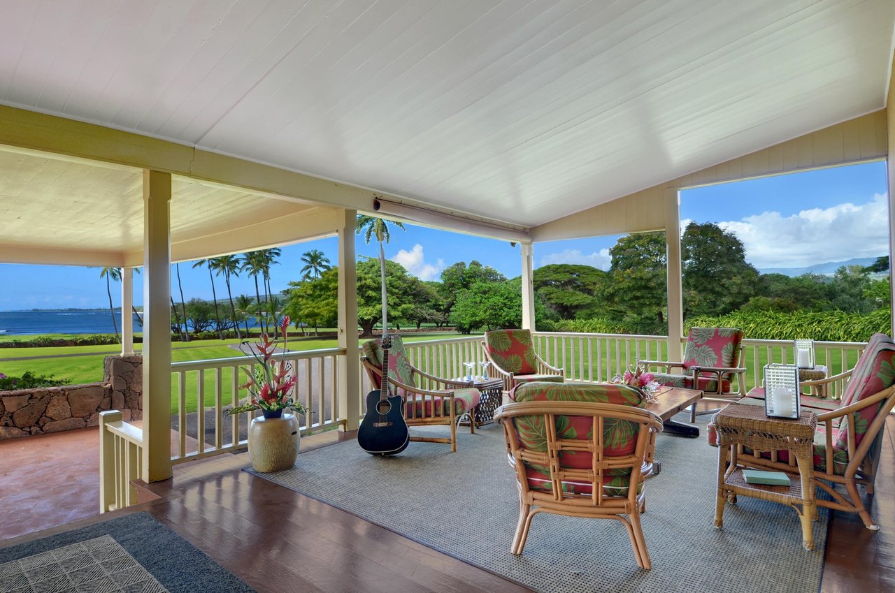 Lanai