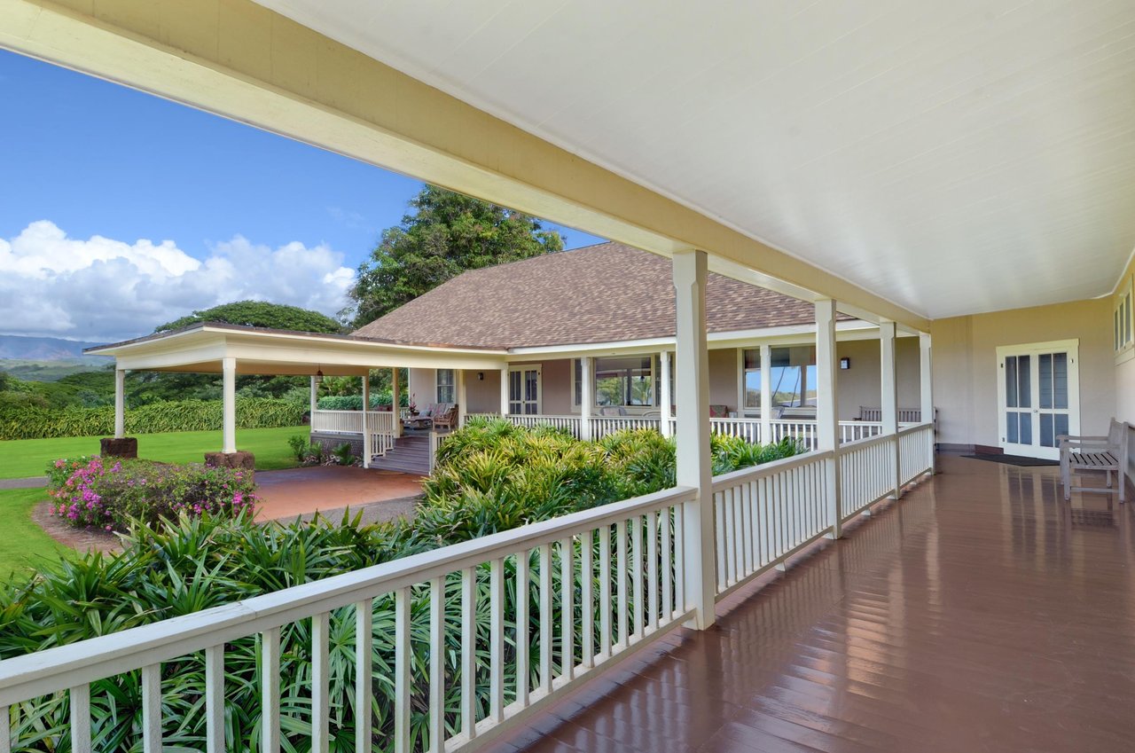 Lanai