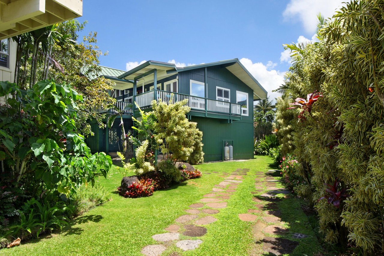 Hanalei Makai Hale