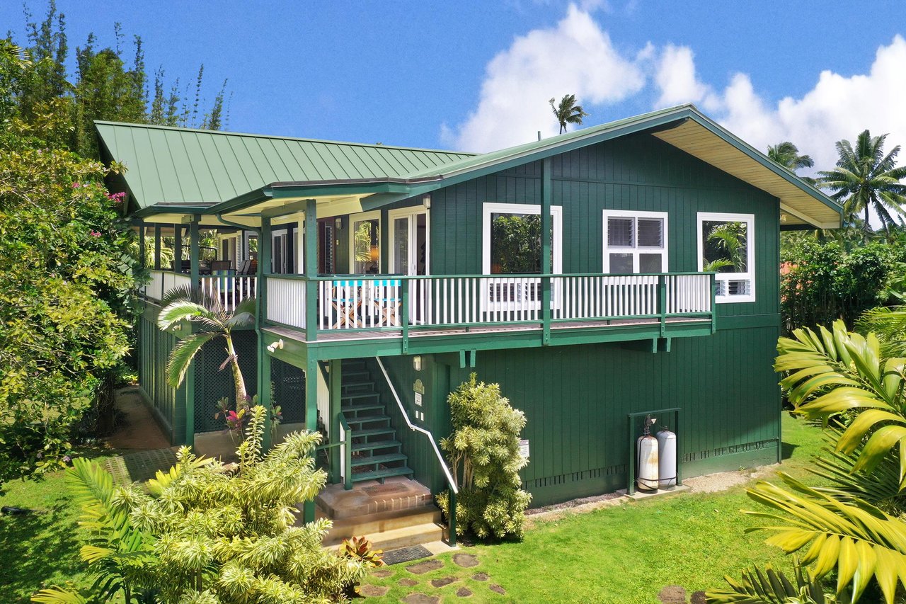 Hanalei Makai Hale