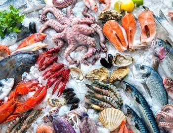 7253 Seafood