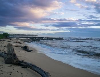 7274 Lydgate Beach Kauai