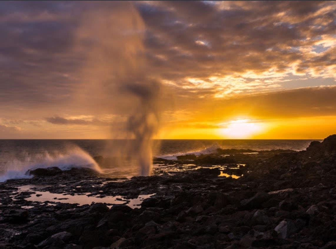 7299 Spouting_horn_kauai