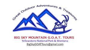 296 A Logo With A Blue And White Design