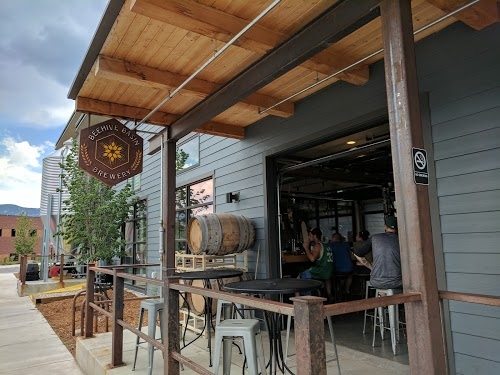 69 Beehive Brewing Best Of Big Sky