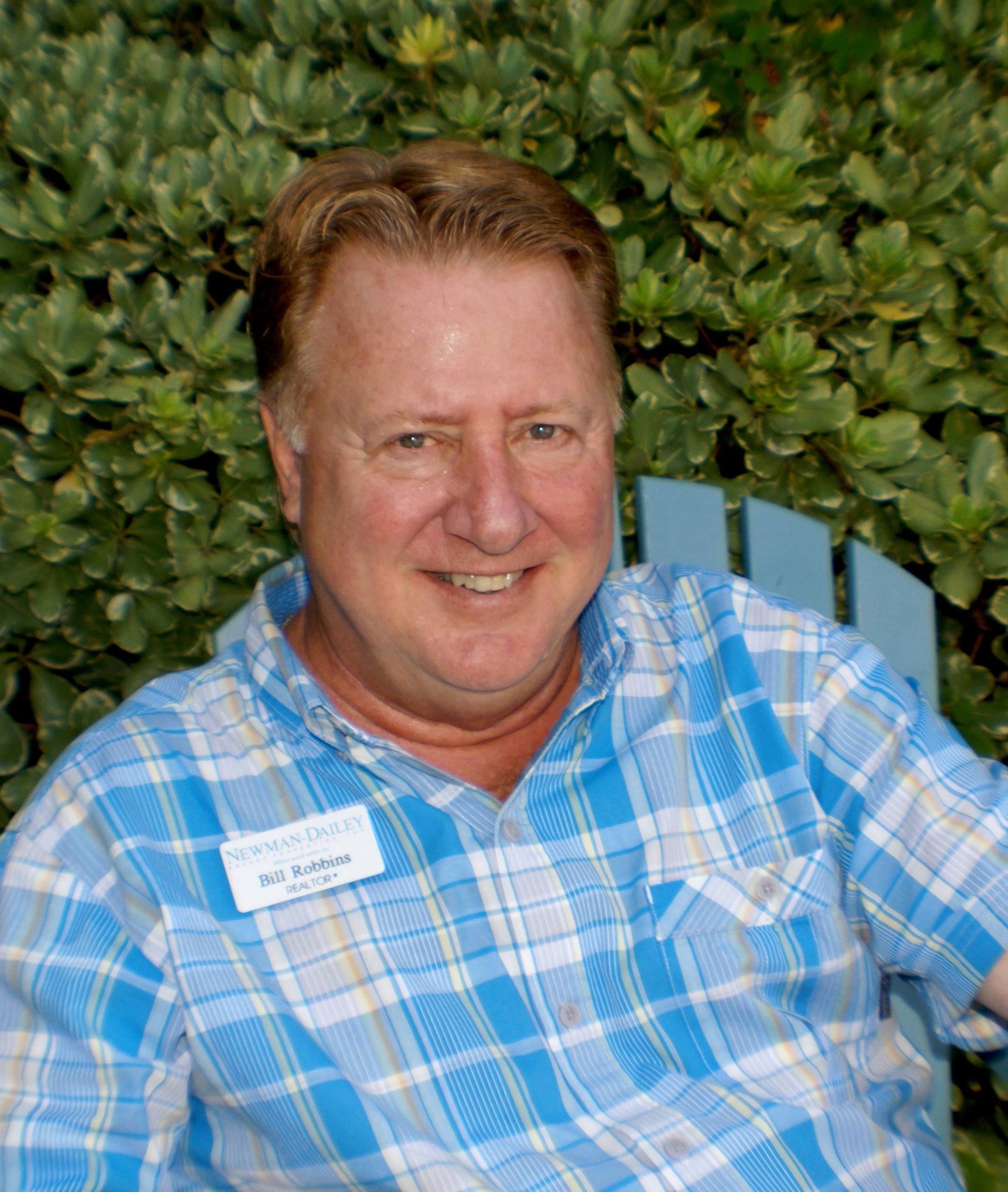 Bill Robbins crop