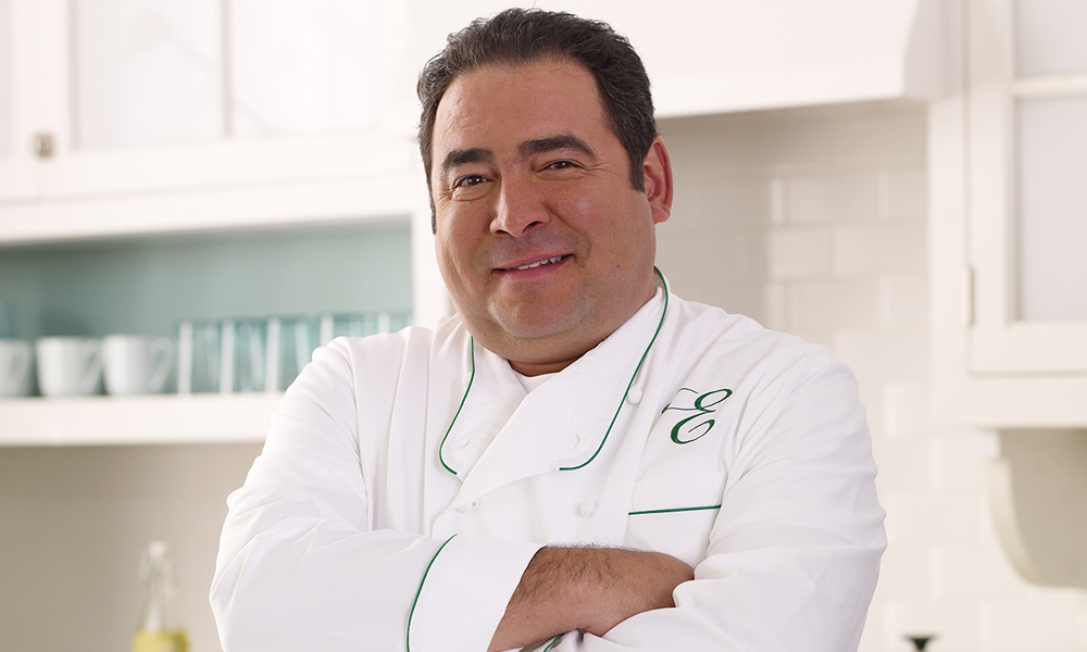 Emeril Lagasse Emeril Lagasse