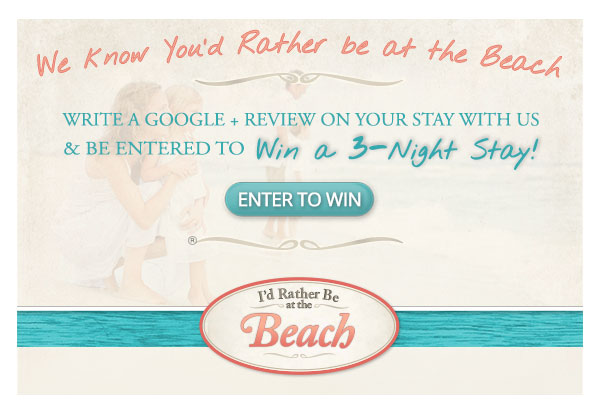 Google Giveaway