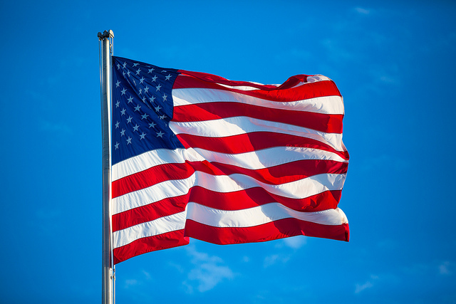 Flag Flag