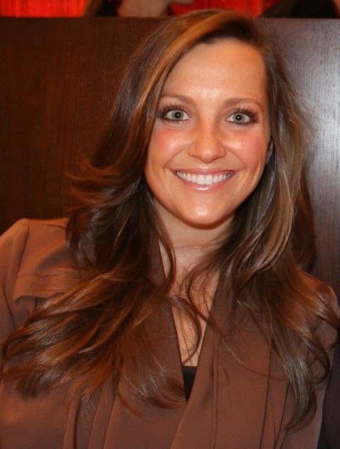 Heather Green