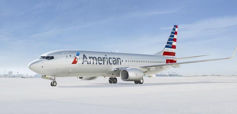 AmericanAirlinesplane