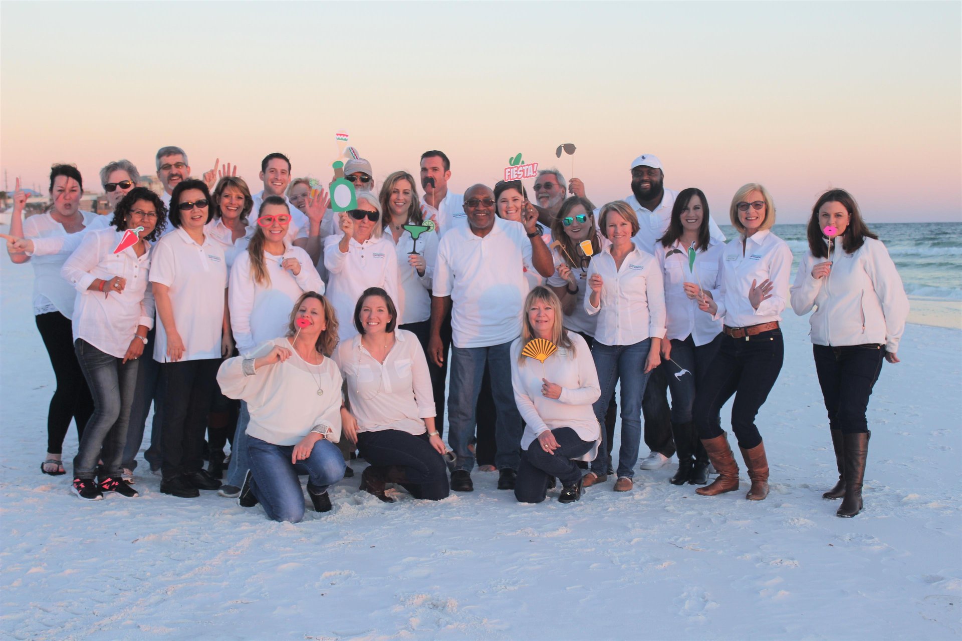 NewmanDailey Celebration in Destin.JPG