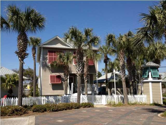 Home for Sale in Destin, Florida