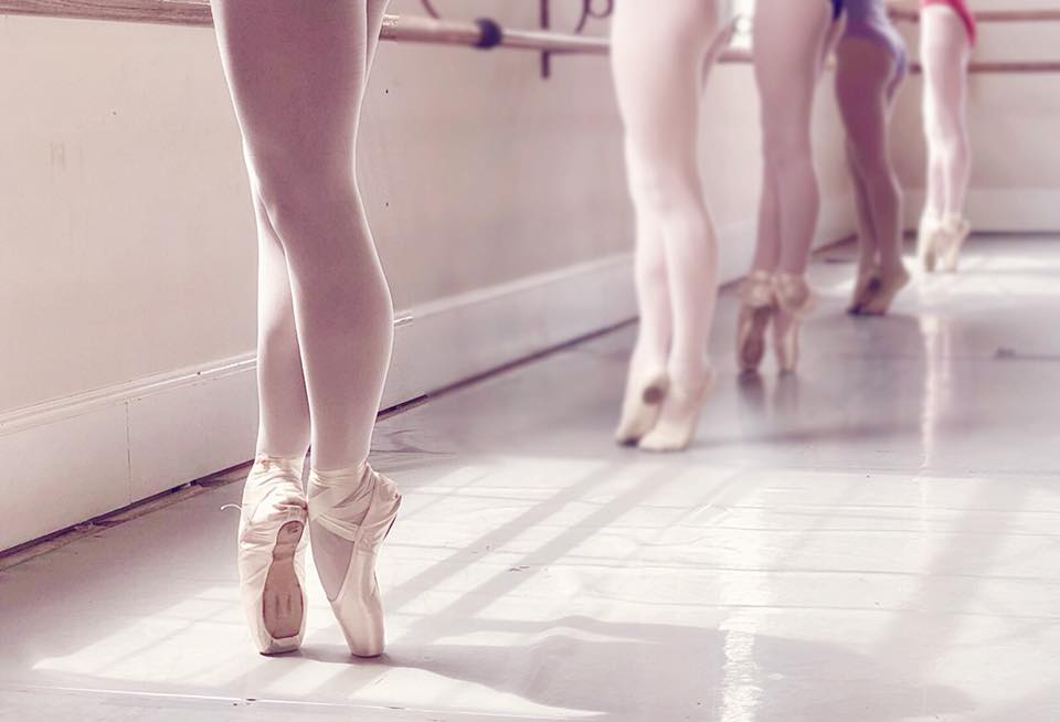 ballet shoes ballet shoes