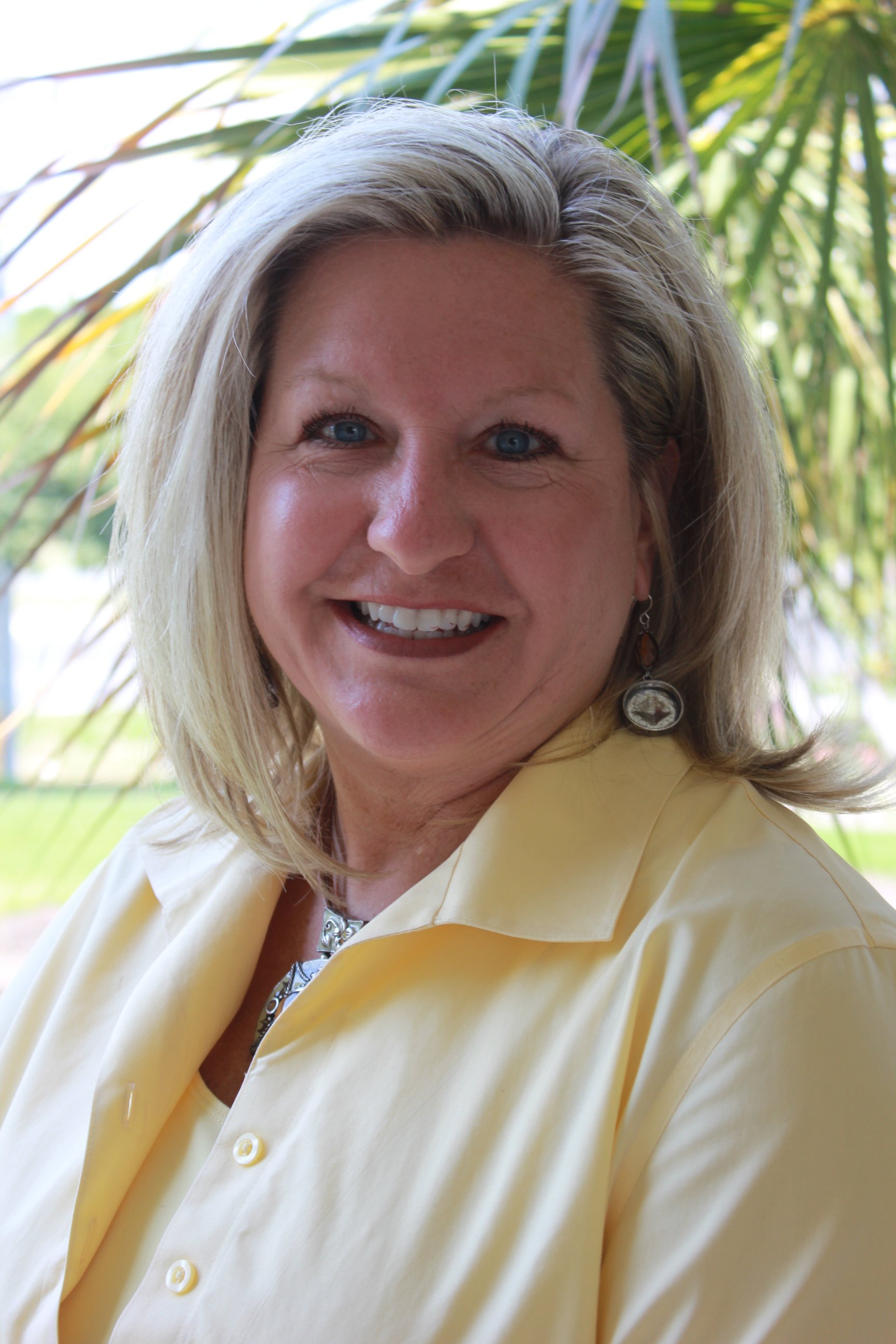 Sherry Slotter