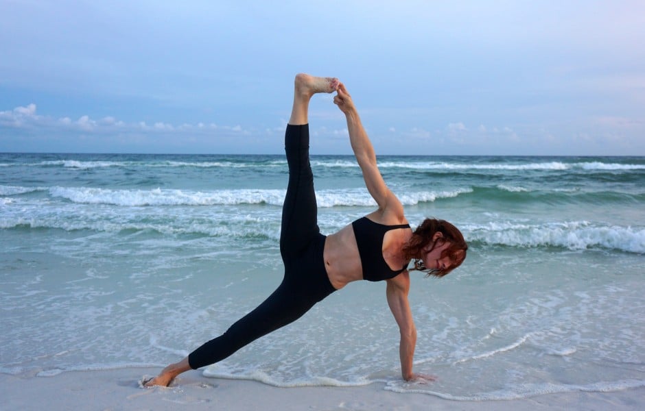 yoga haus