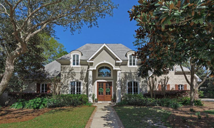 real estate curb appeal