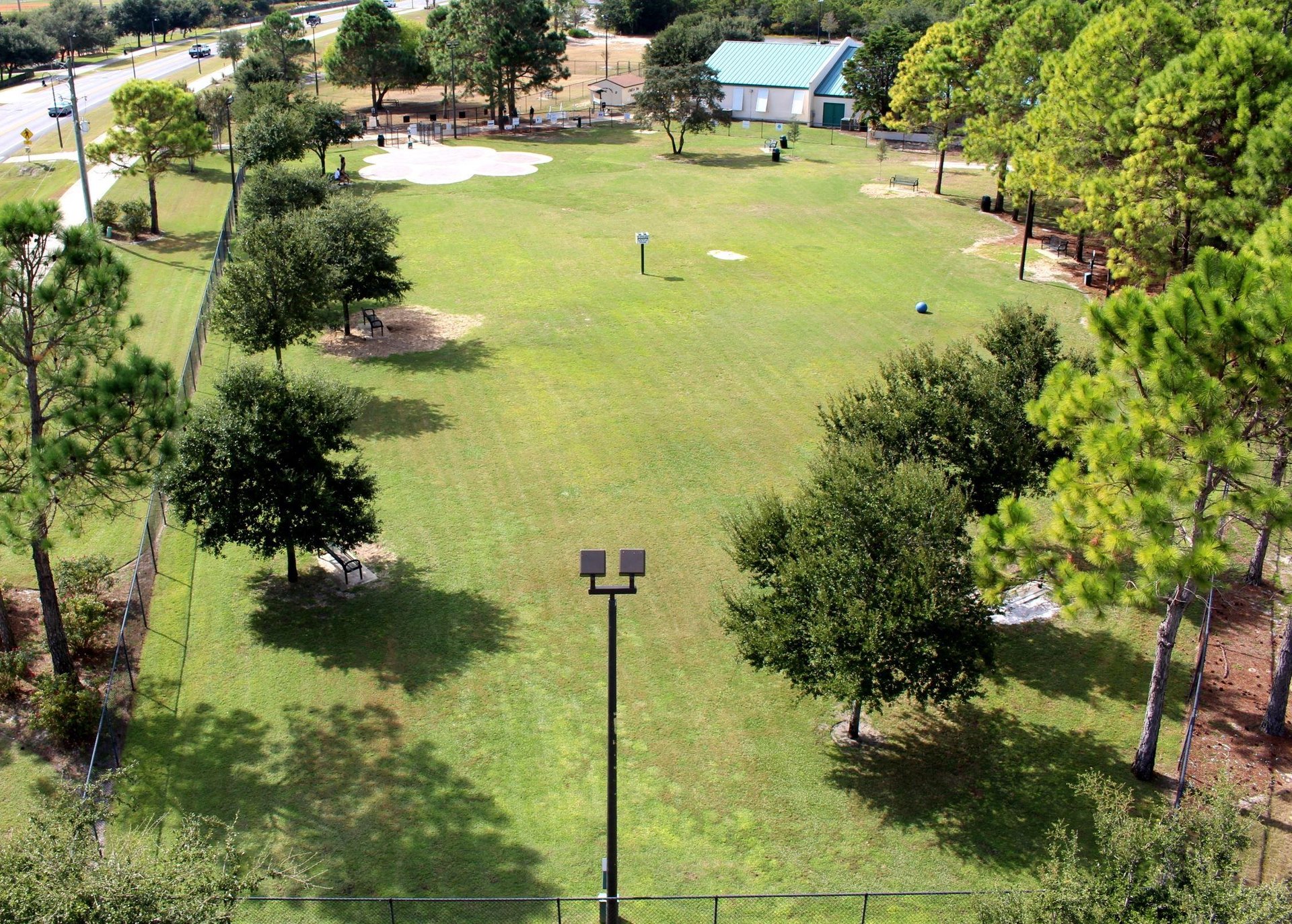 Dog Park