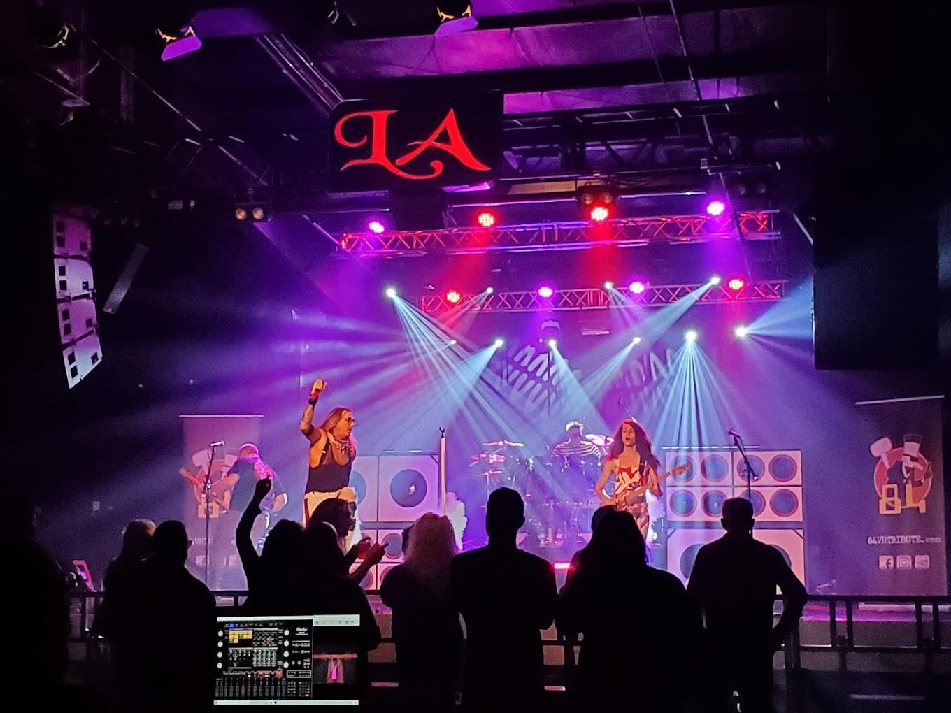 club la