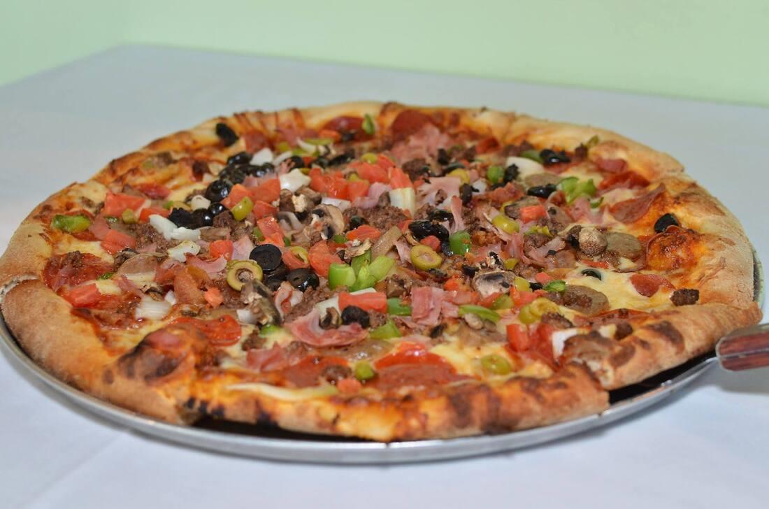 pizza