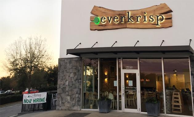 everkrisp