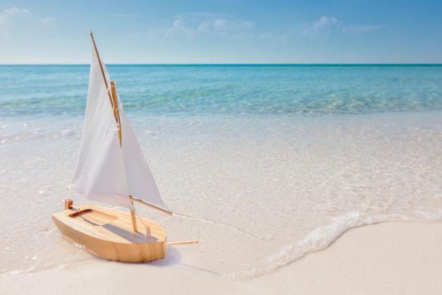 Sailboat