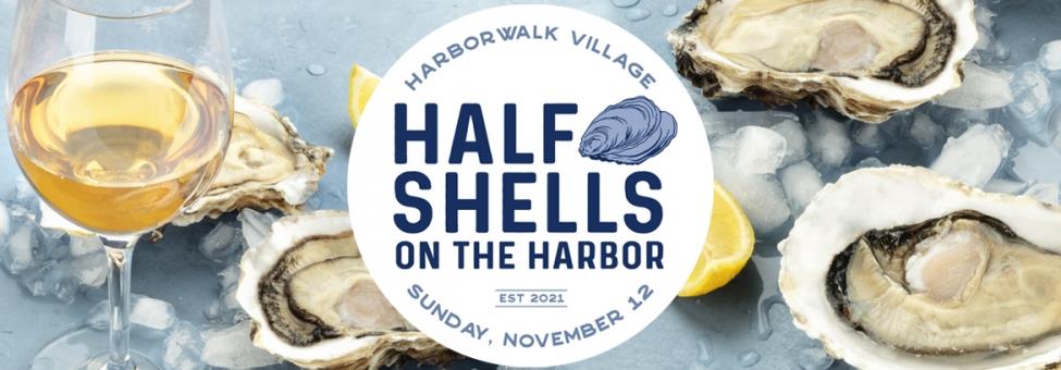 HalfShells