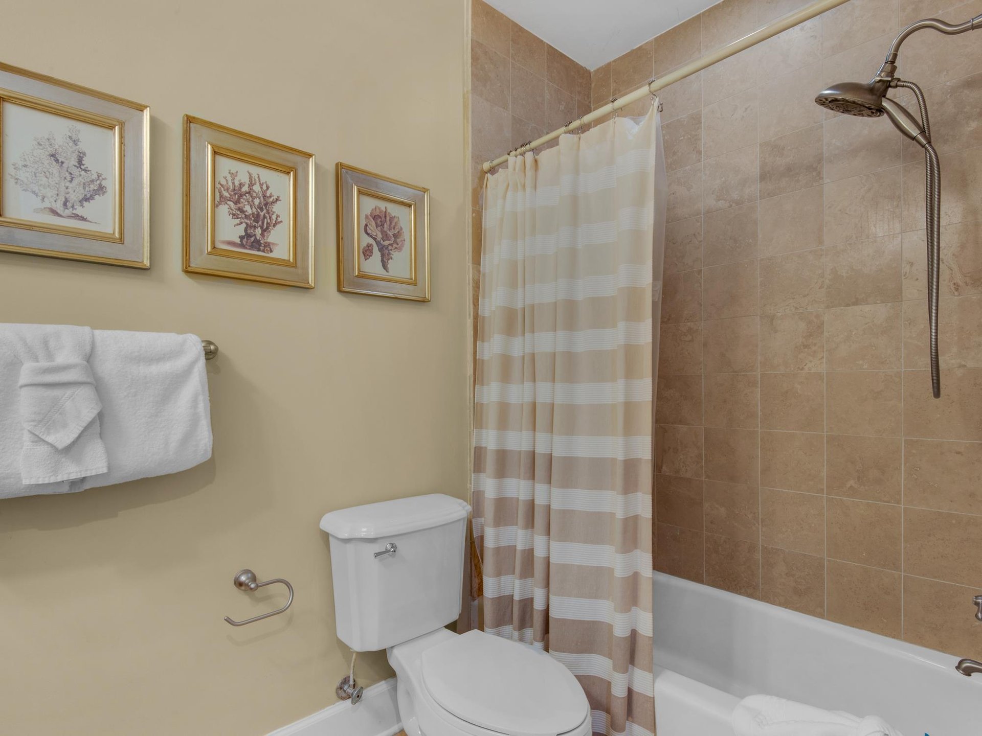 Bathroom 3