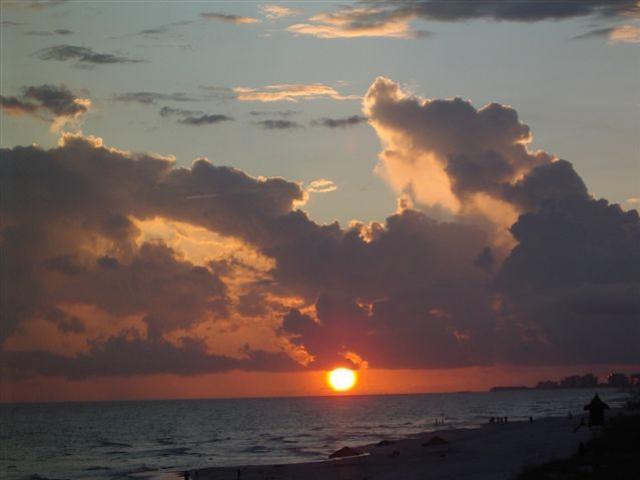 Enjoy Amazing Sunsets