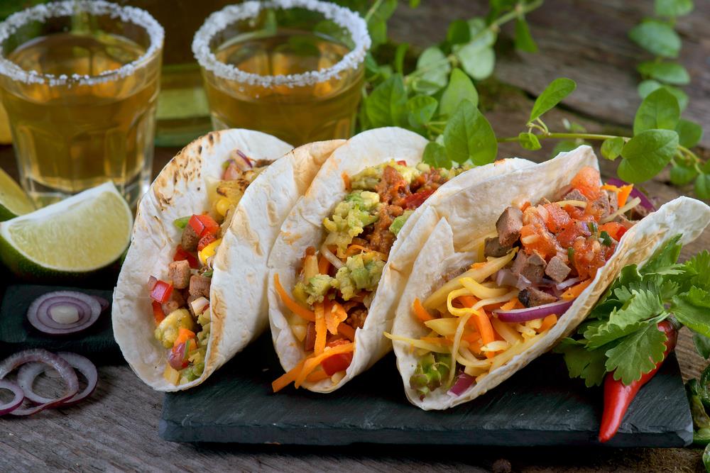 Taco  Tequila Fest