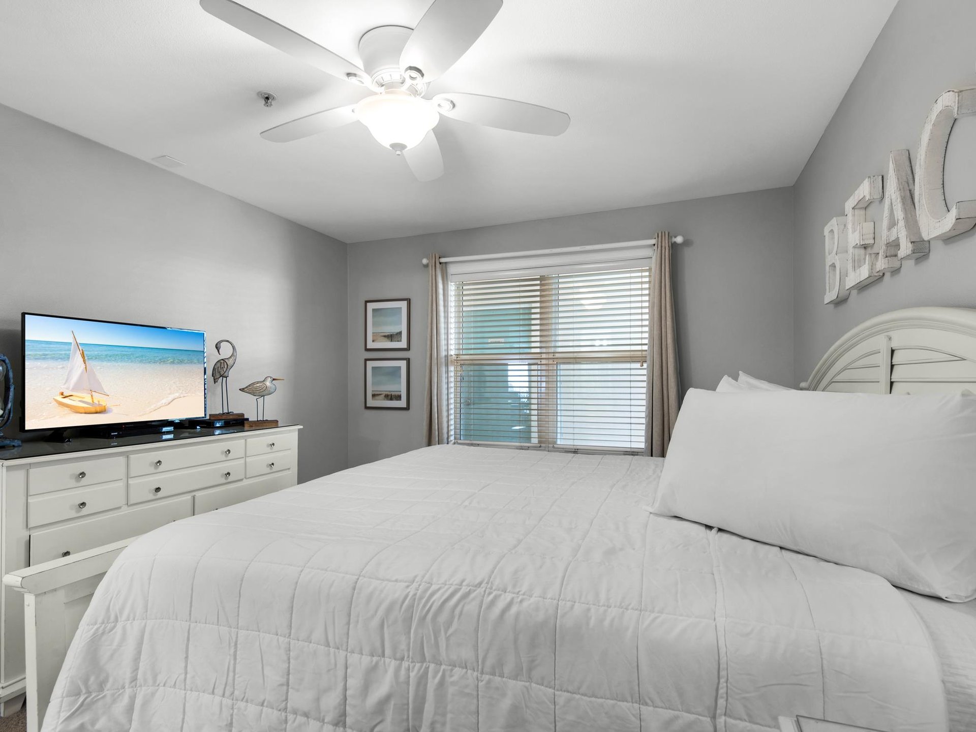 Guest Bedroom 1