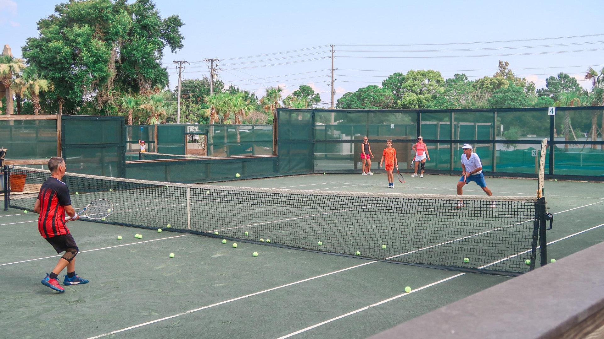 tennis-info