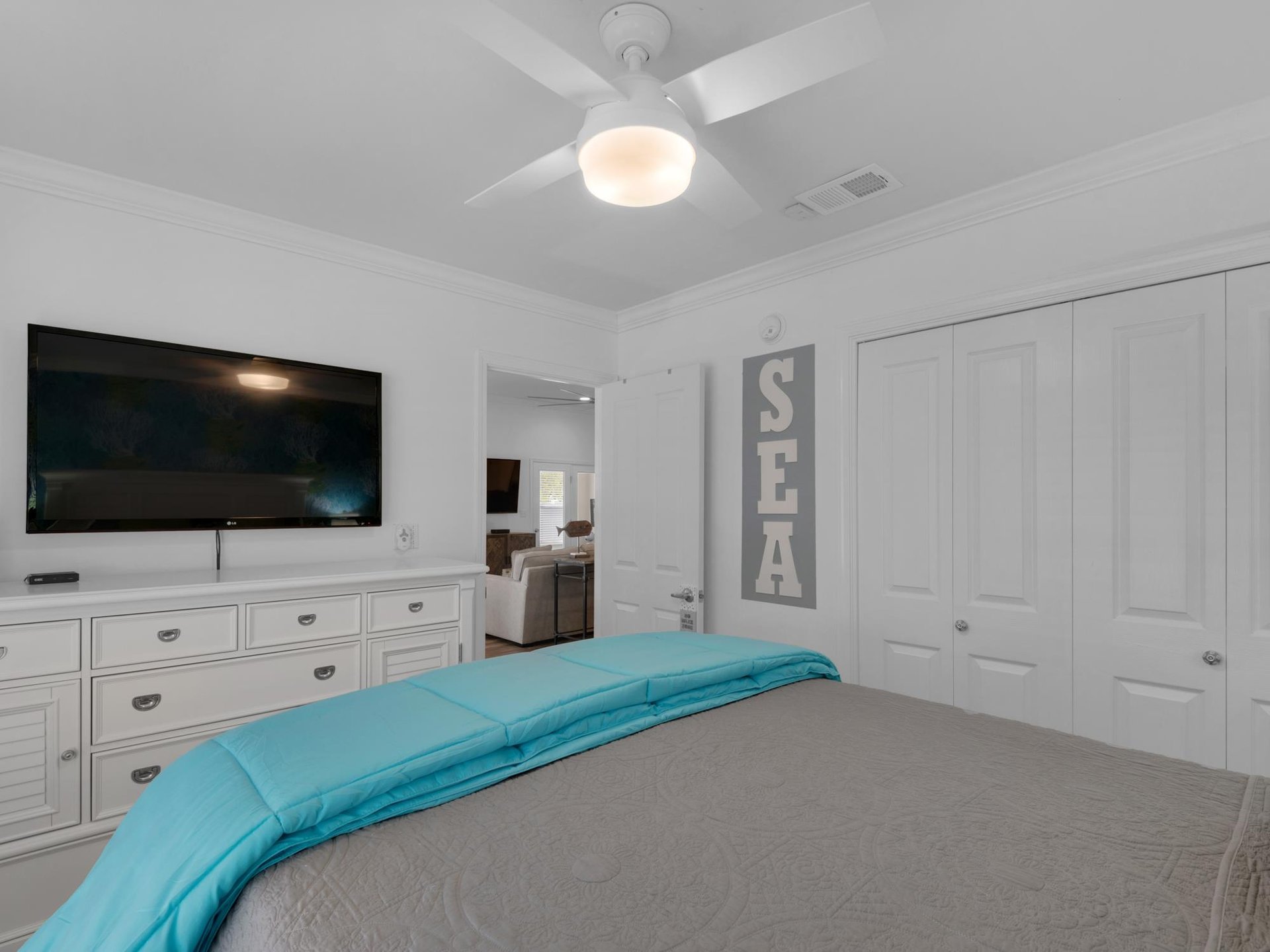 Guest Bedroom