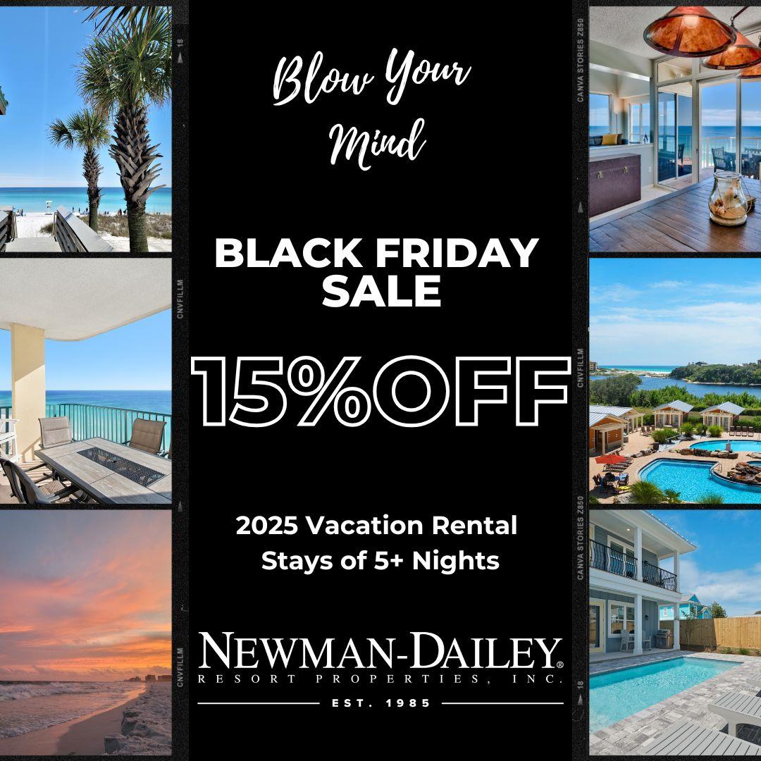 Black Friday Fashion Sale Instagram Post 3