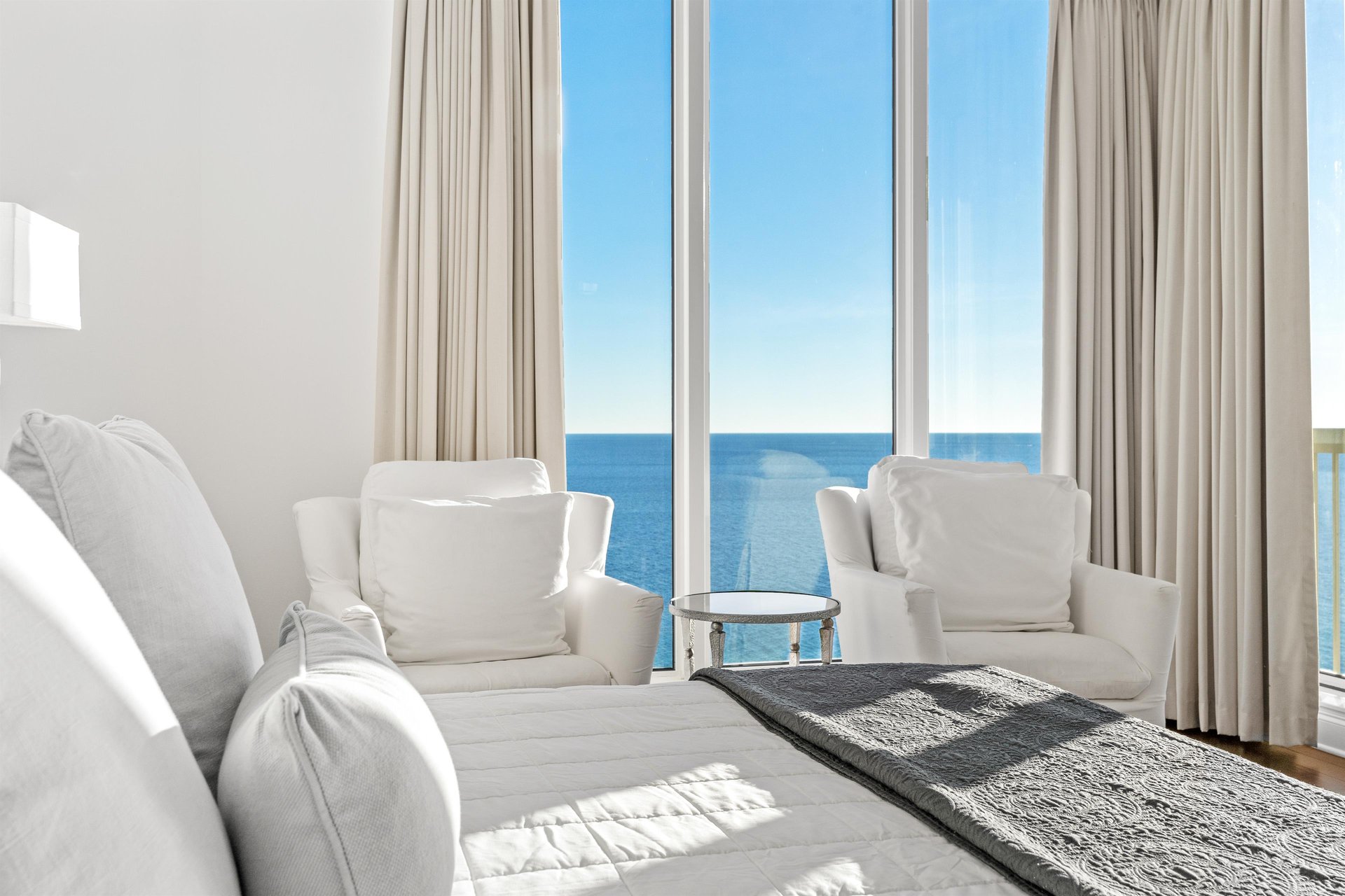 2nd Floor King Suite