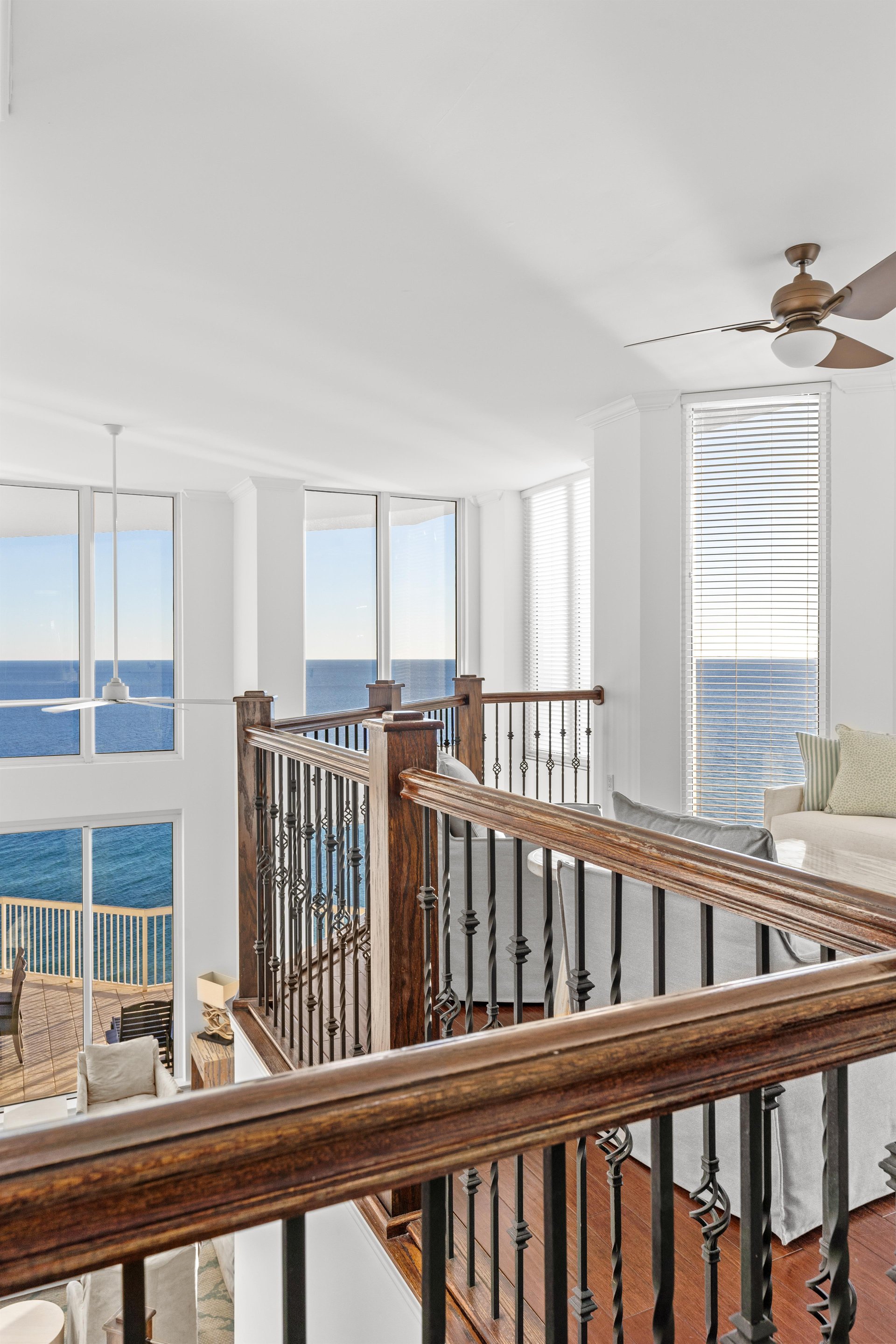 2 Story Penthouse