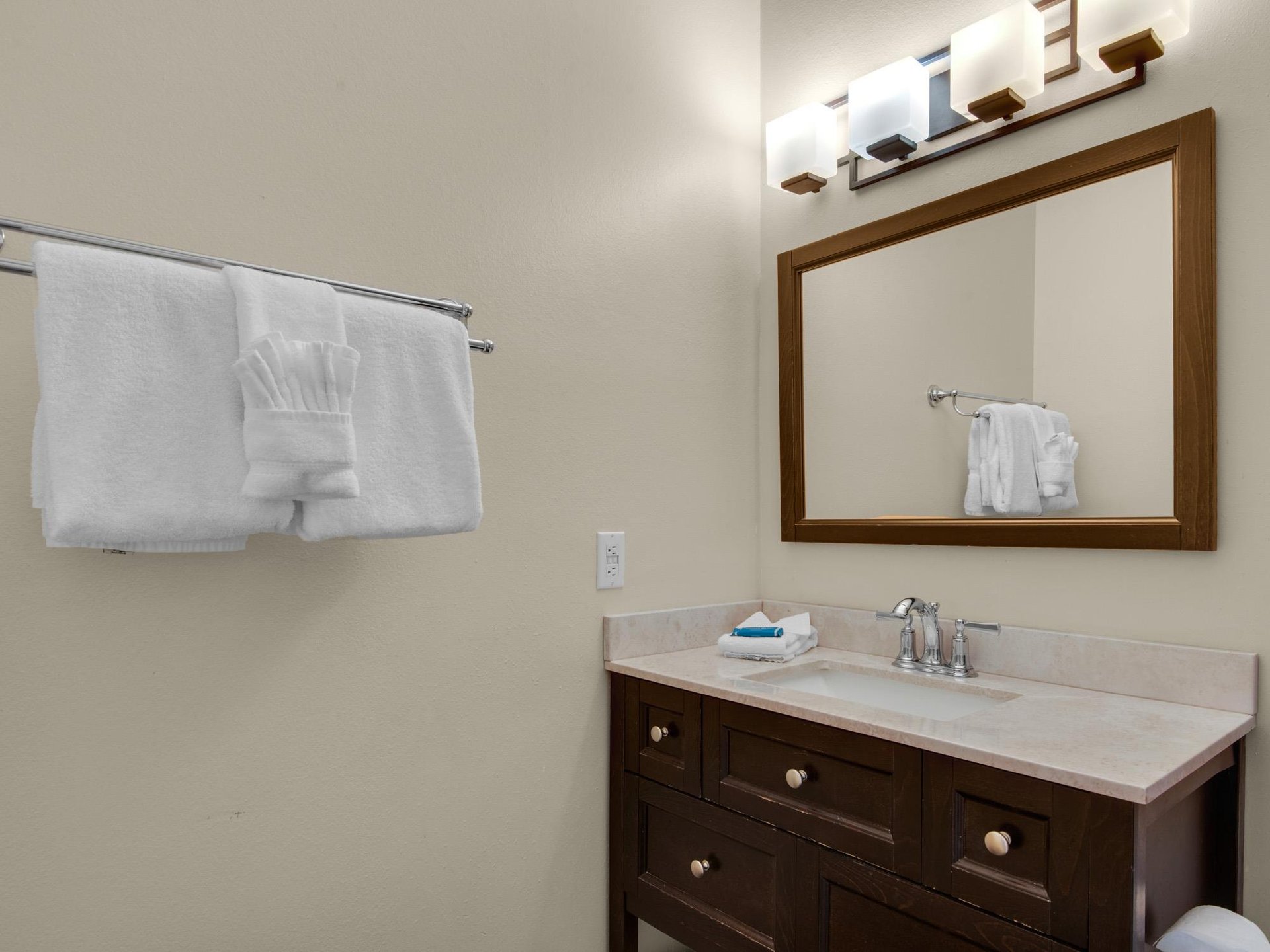 Bathroom 3 2nd fl