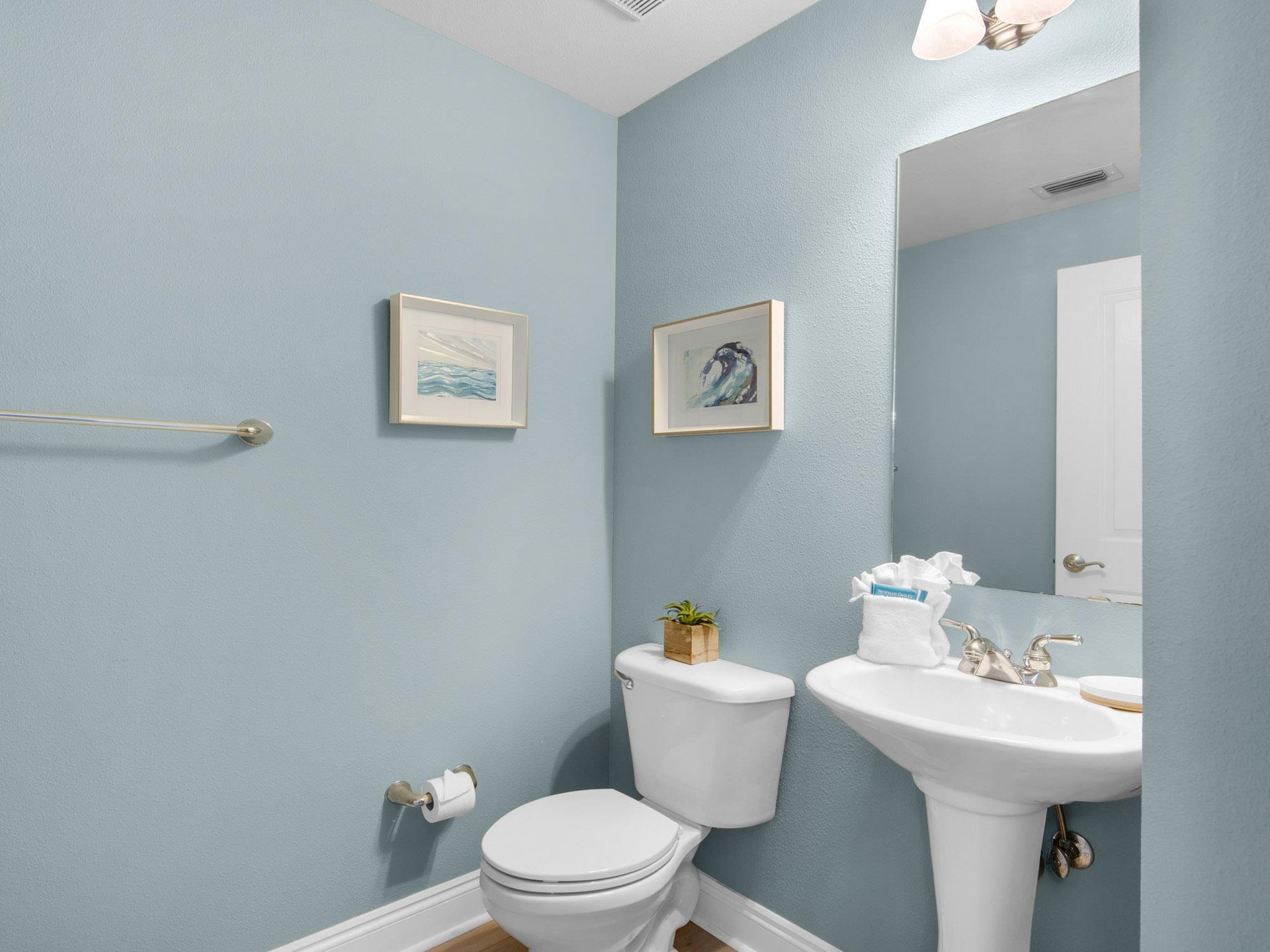 Bathroom 3