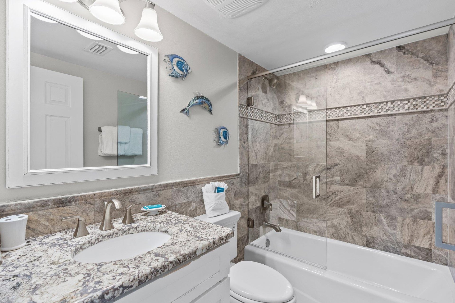 Bathroom 3