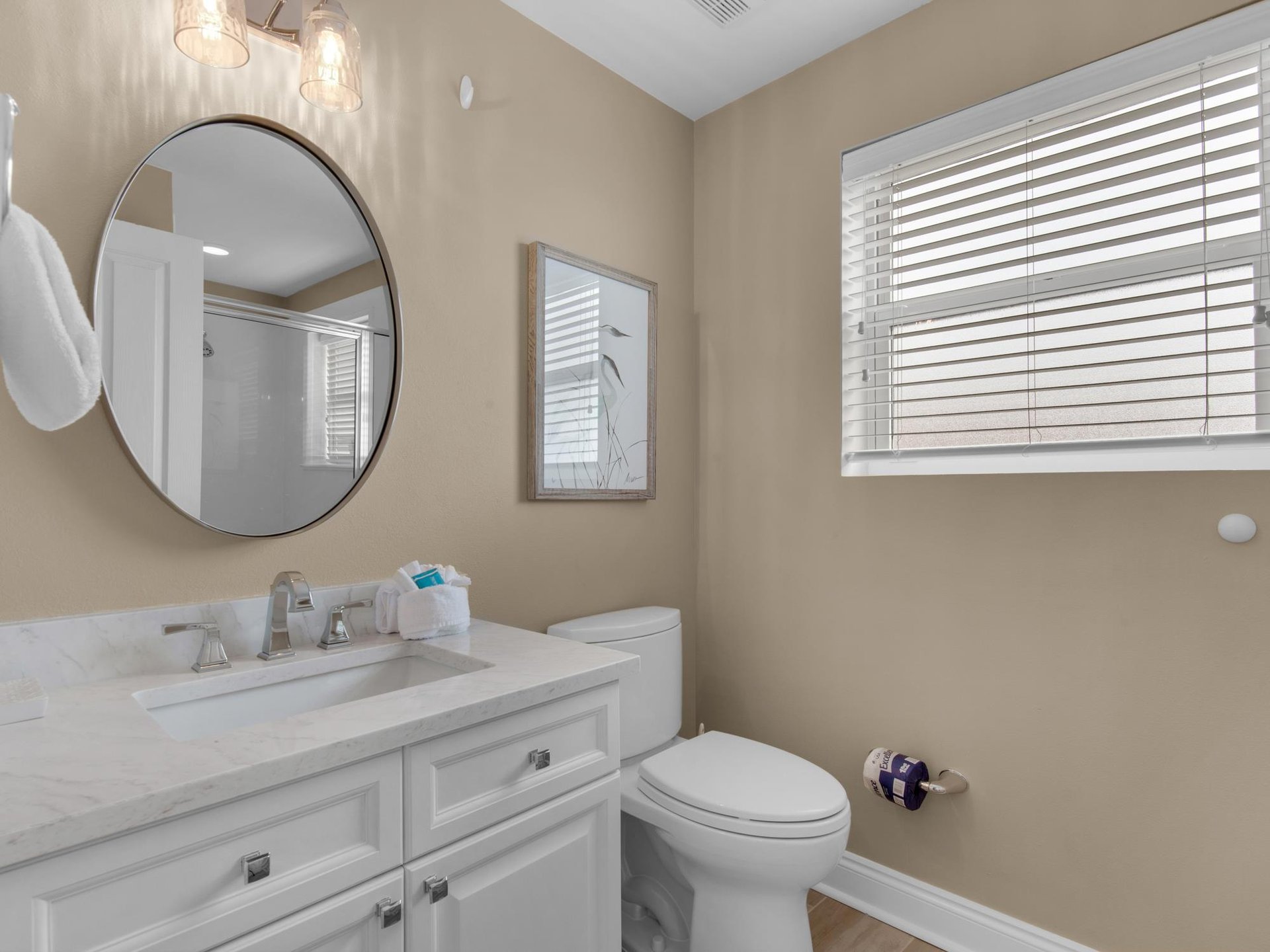 Guest Bathroom 3